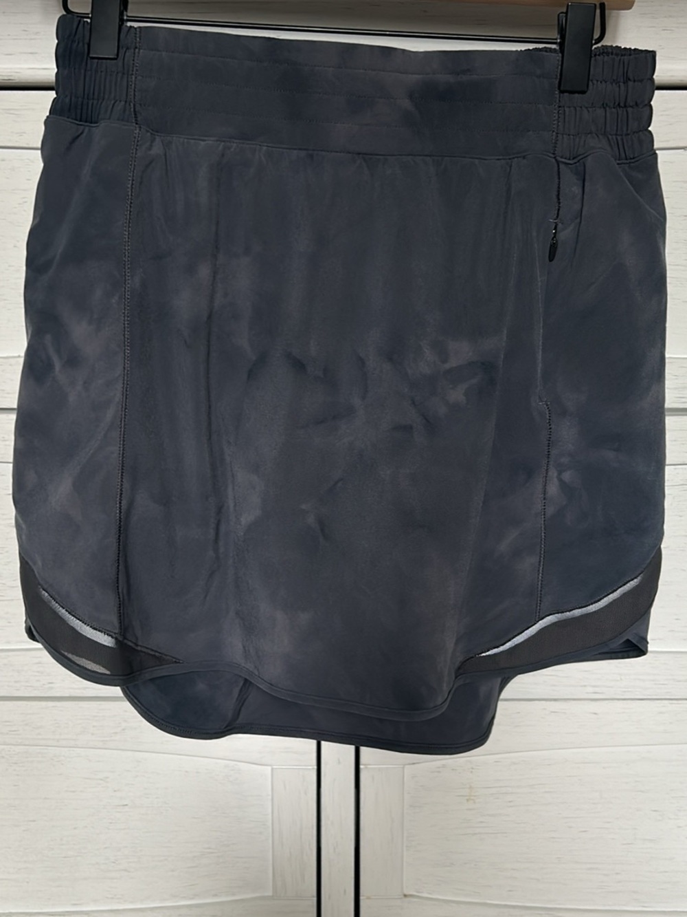 Lululemon Hotty Hot High Rise Skort Size 8